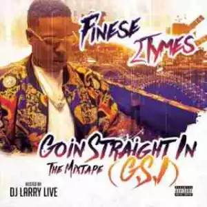Instrumental: Finese2tymes - Going Straight In